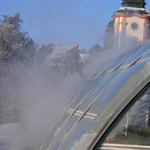 Sturmschäden