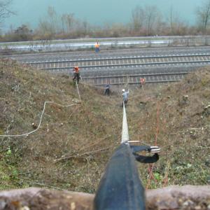 Sturmschäden